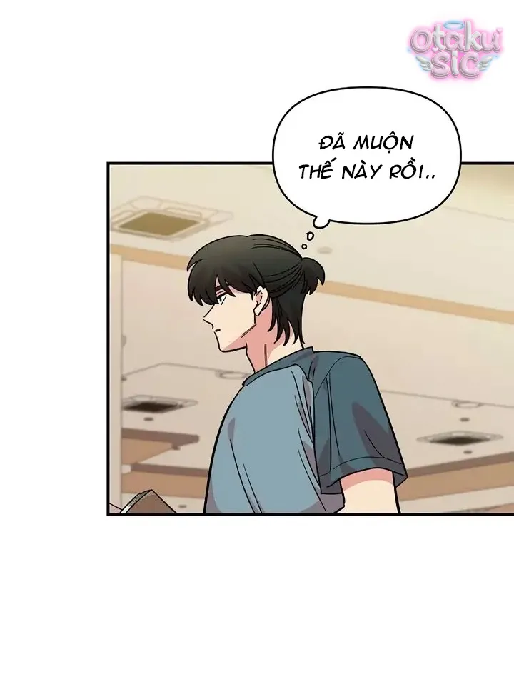 Phức hợp bạn thời thơ ấu - Chap 47 - Trang 54