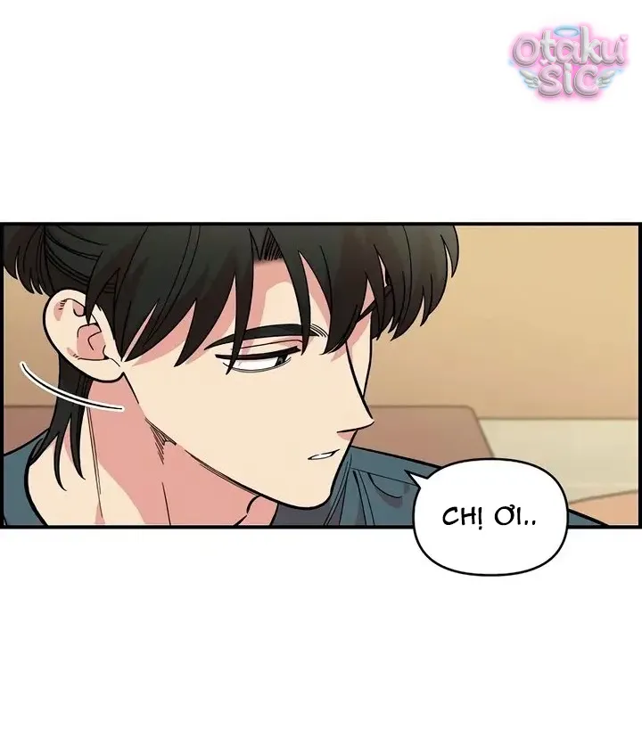 Phức hợp bạn thời thơ ấu - Chap 47 - Trang 55