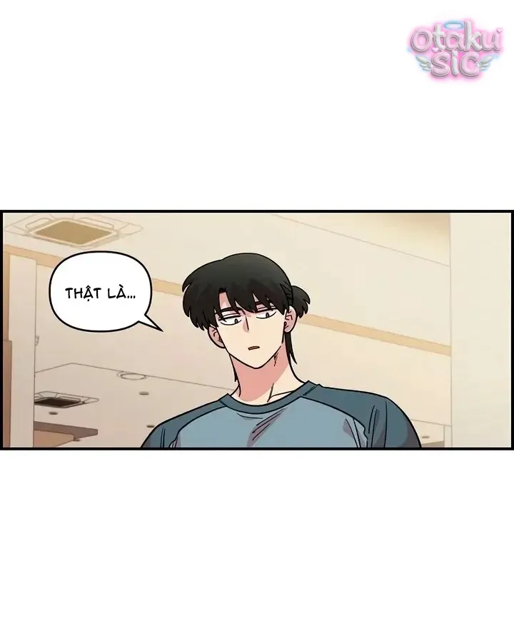 Phức hợp bạn thời thơ ấu - Chap 47 - Trang 57