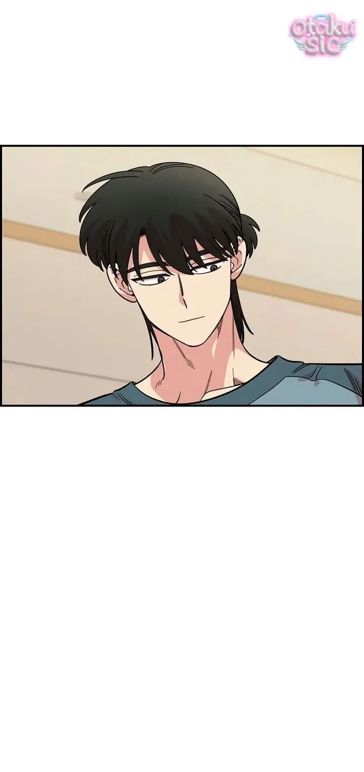 Phức hợp bạn thời thơ ấu - Chap 47 - Trang 60