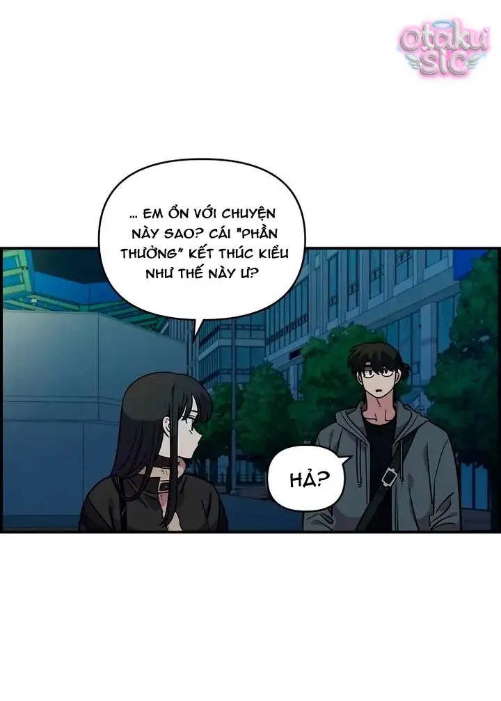 Phức hợp bạn thời thơ ấu - Chap 47 - Trang 64