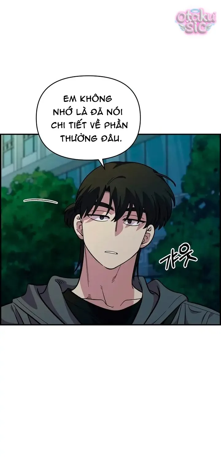 Phức hợp bạn thời thơ ấu - Chap 47 - Trang 65
