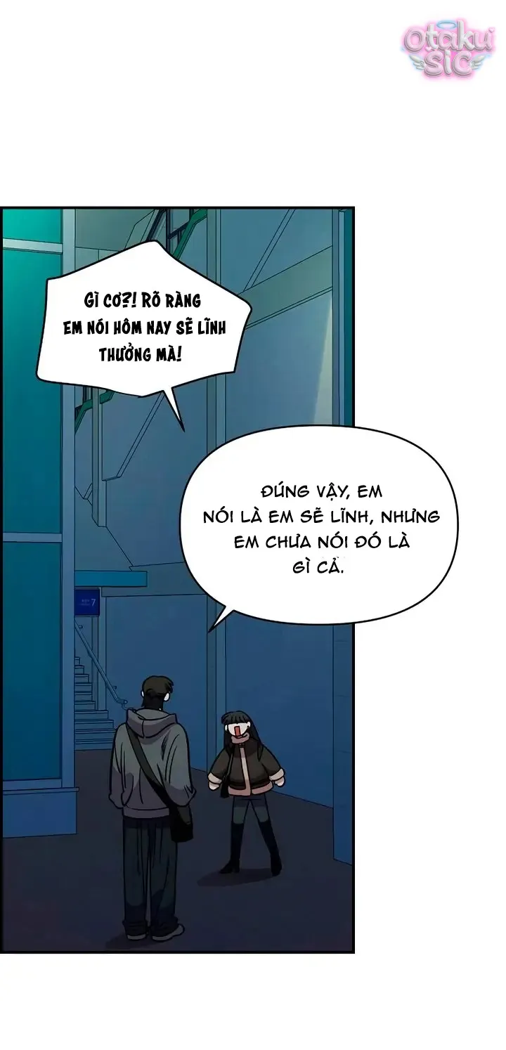 Phức hợp bạn thời thơ ấu - Chap 47 - Trang 67