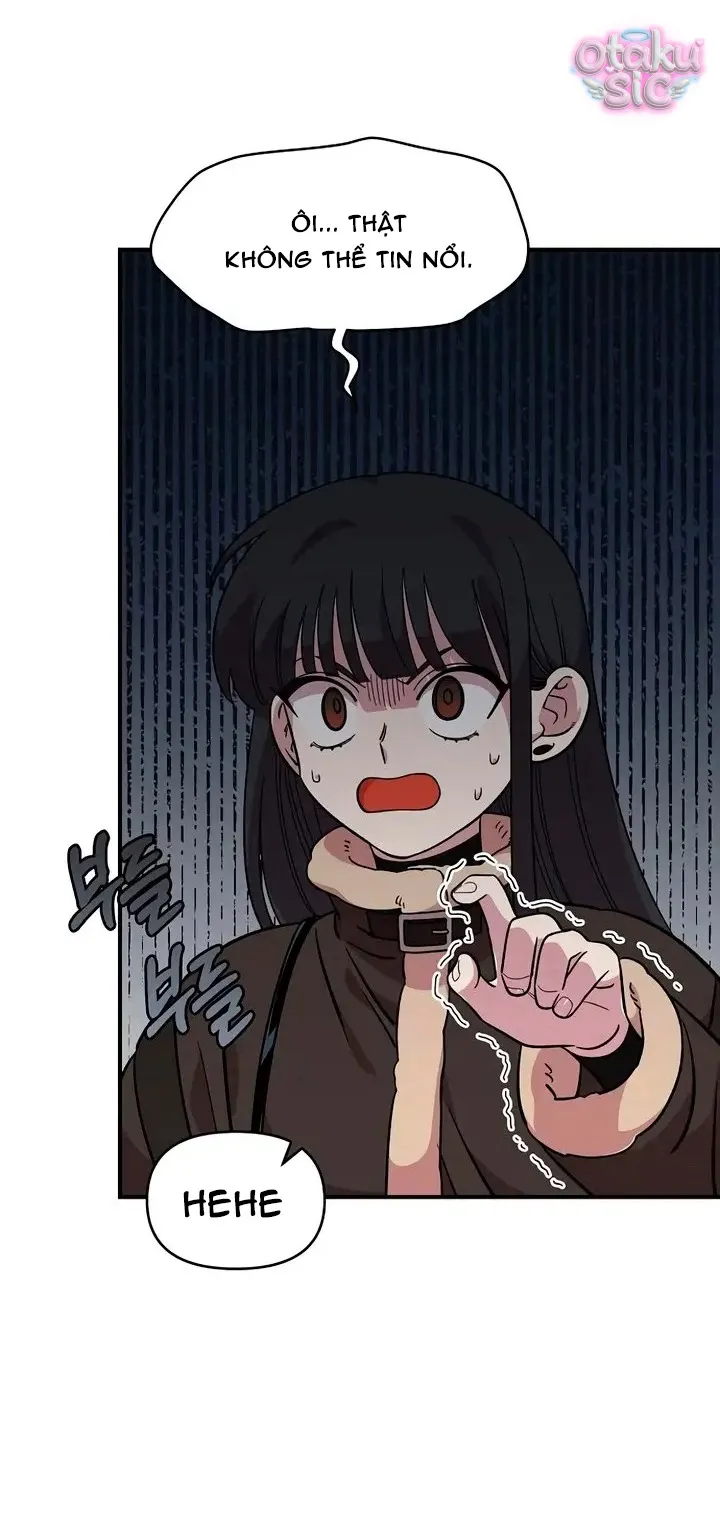 Phức hợp bạn thời thơ ấu - Chap 47 - Trang 68