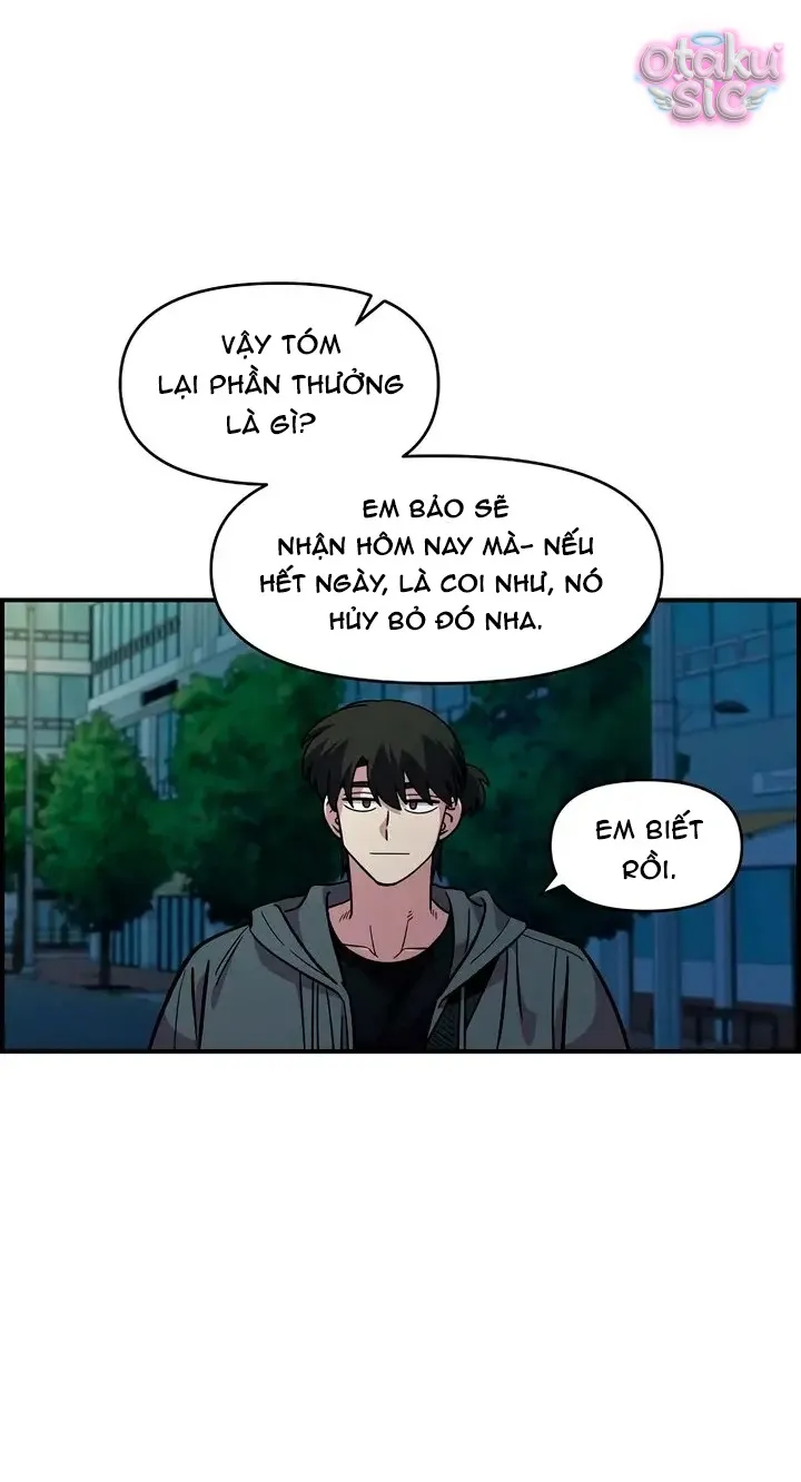 Phức hợp bạn thời thơ ấu - Chap 47 - Trang 69