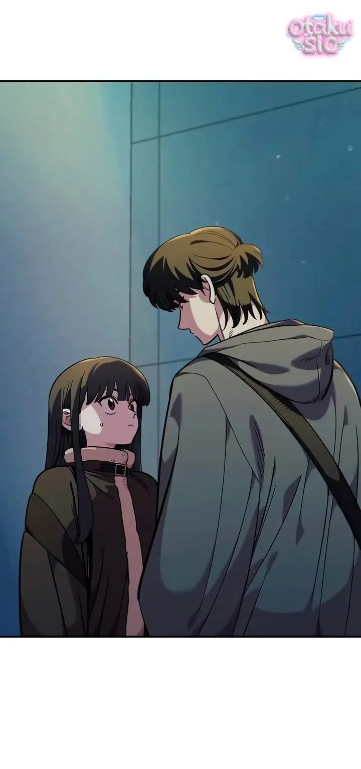 Phức hợp bạn thời thơ ấu - Chap 47 - Trang 71