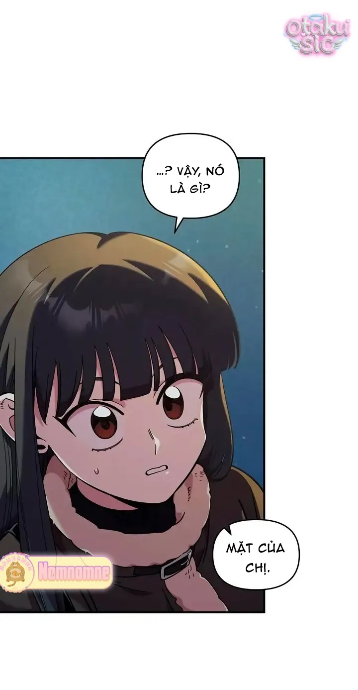 Phức hợp bạn thời thơ ấu - Chap 47 - Trang 72