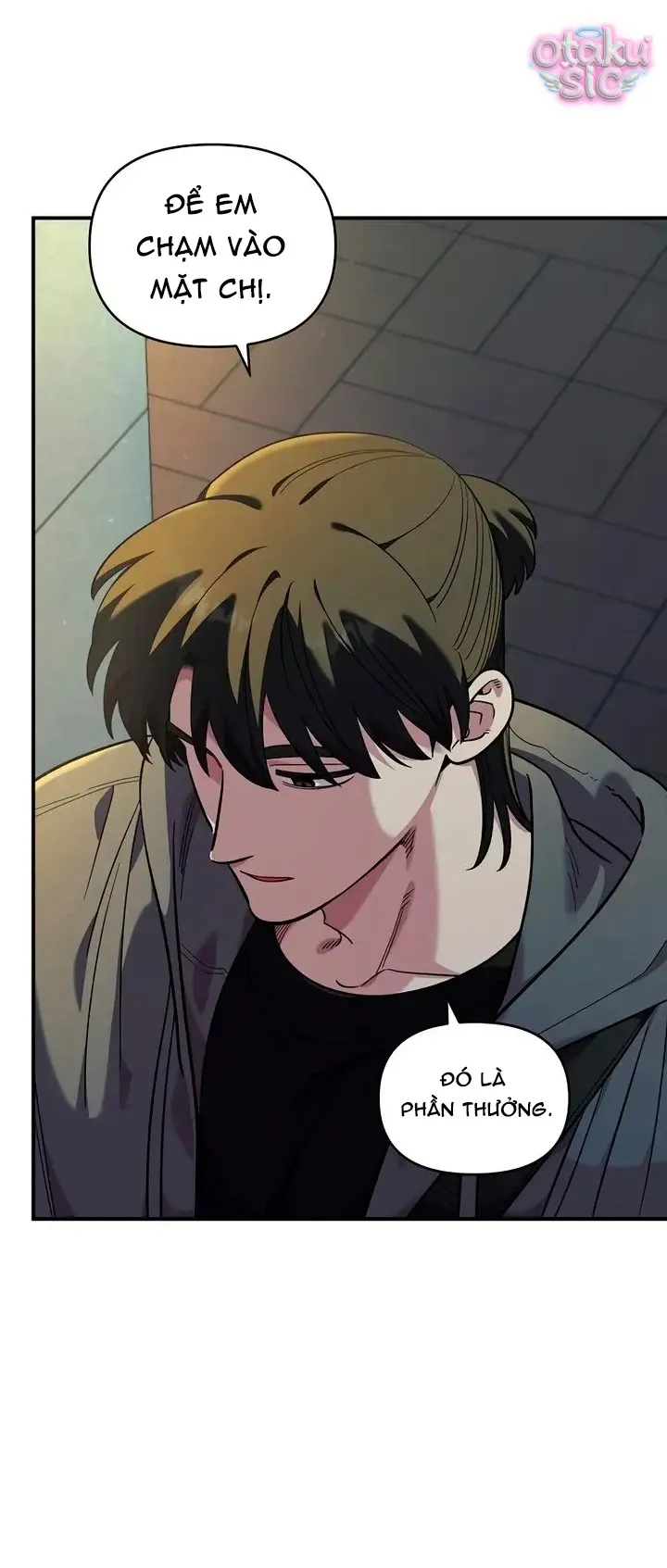 Phức hợp bạn thời thơ ấu - Chap 47 - Trang 73