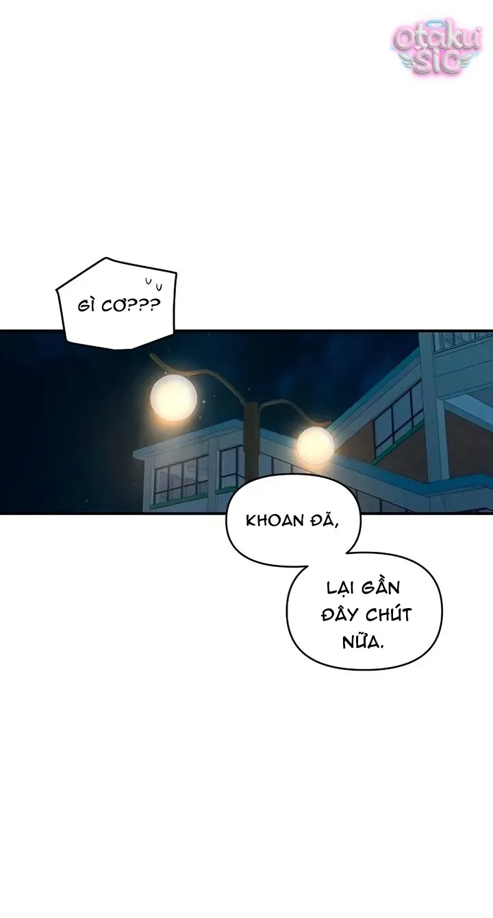 Phức hợp bạn thời thơ ấu - Chap 47 - Trang 74