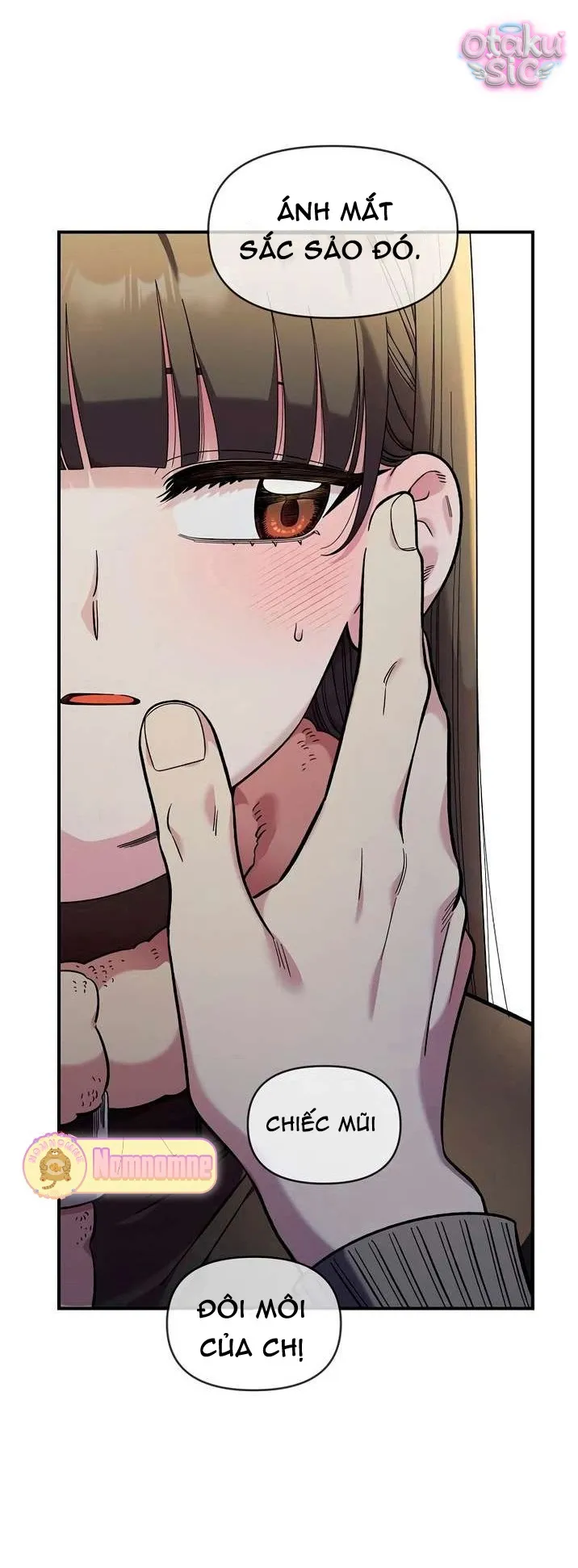 Phức hợp bạn thời thơ ấu - Chap 47 - Trang 83