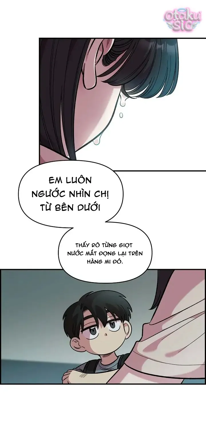 Phức hợp bạn thời thơ ấu - Chap 47 - Trang 87