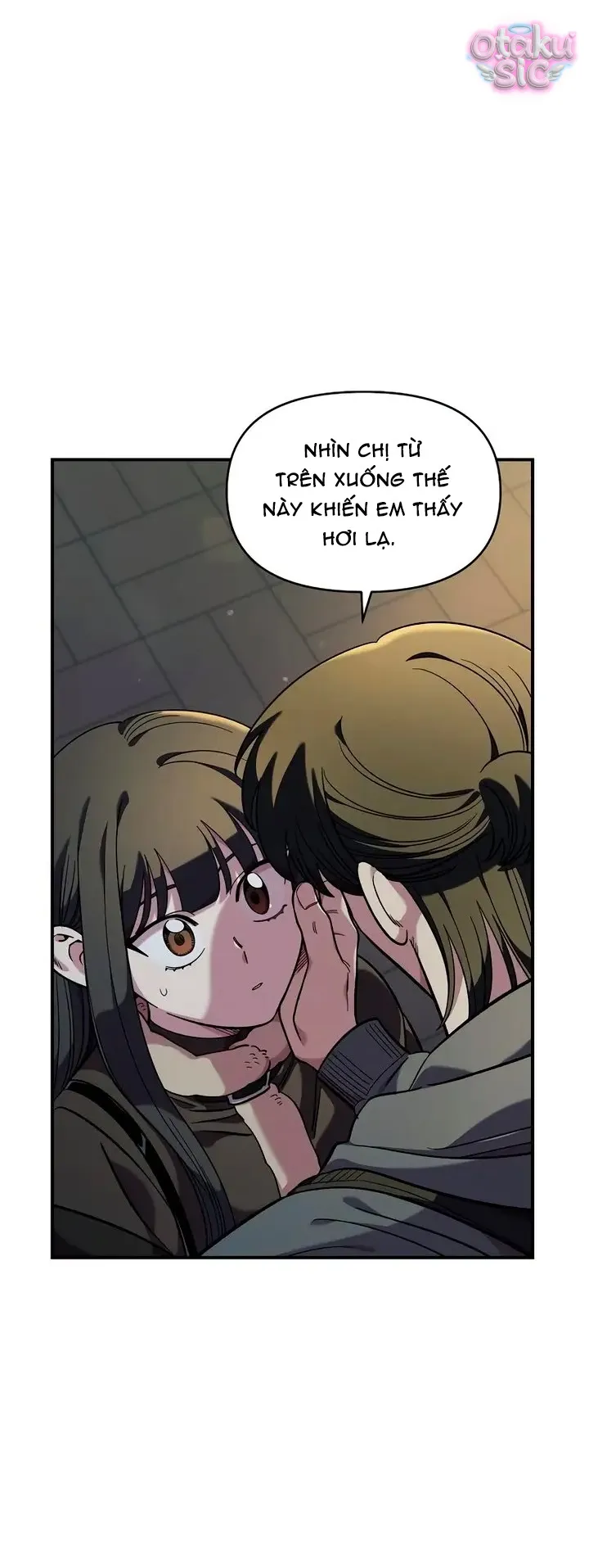 Phức hợp bạn thời thơ ấu - Chap 47 - Trang 89