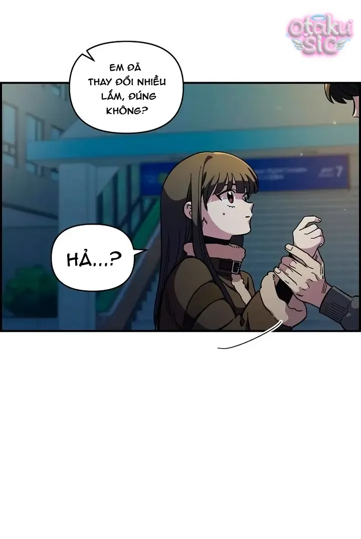 Phức hợp bạn thời thơ ấu - Chap 47 - Trang 91