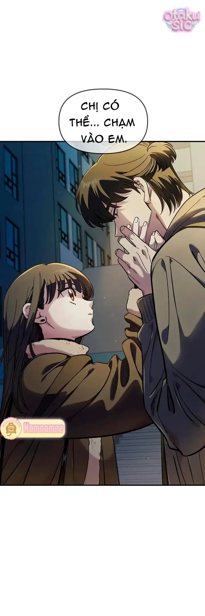 Phức hợp bạn thời thơ ấu - Chap 47 - Trang 93