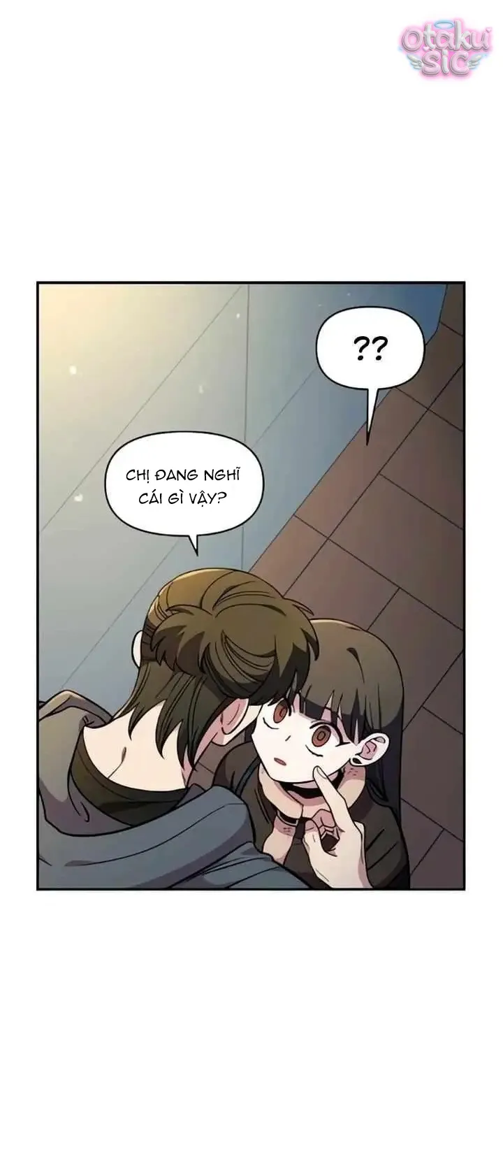 Phức hợp bạn thời thơ ấu - Chap 48 - Trang 15