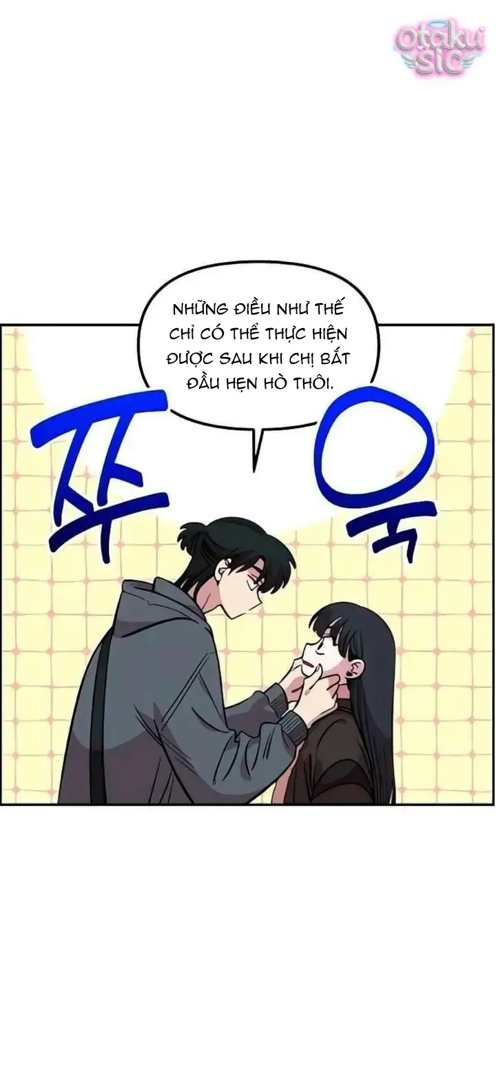 Phức hợp bạn thời thơ ấu - Chap 48 - Trang 16