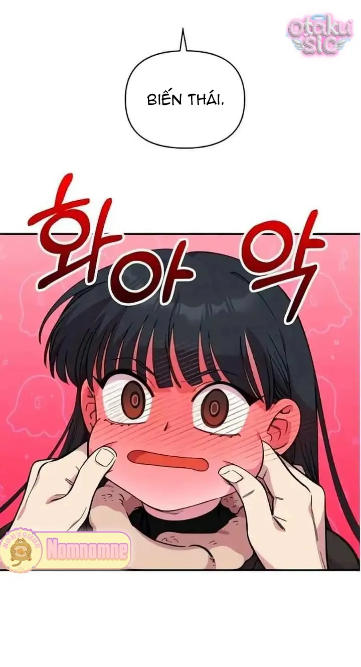 Phức hợp bạn thời thơ ấu - Chap 48 - Trang 18