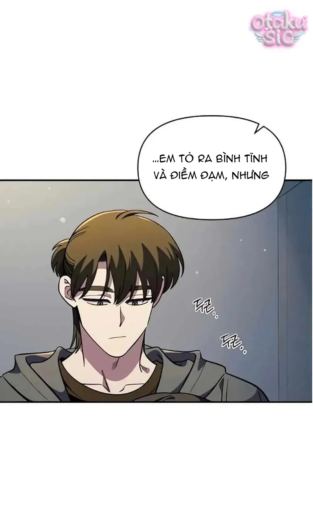 Phức hợp bạn thời thơ ấu - Chap 48 - Trang 22