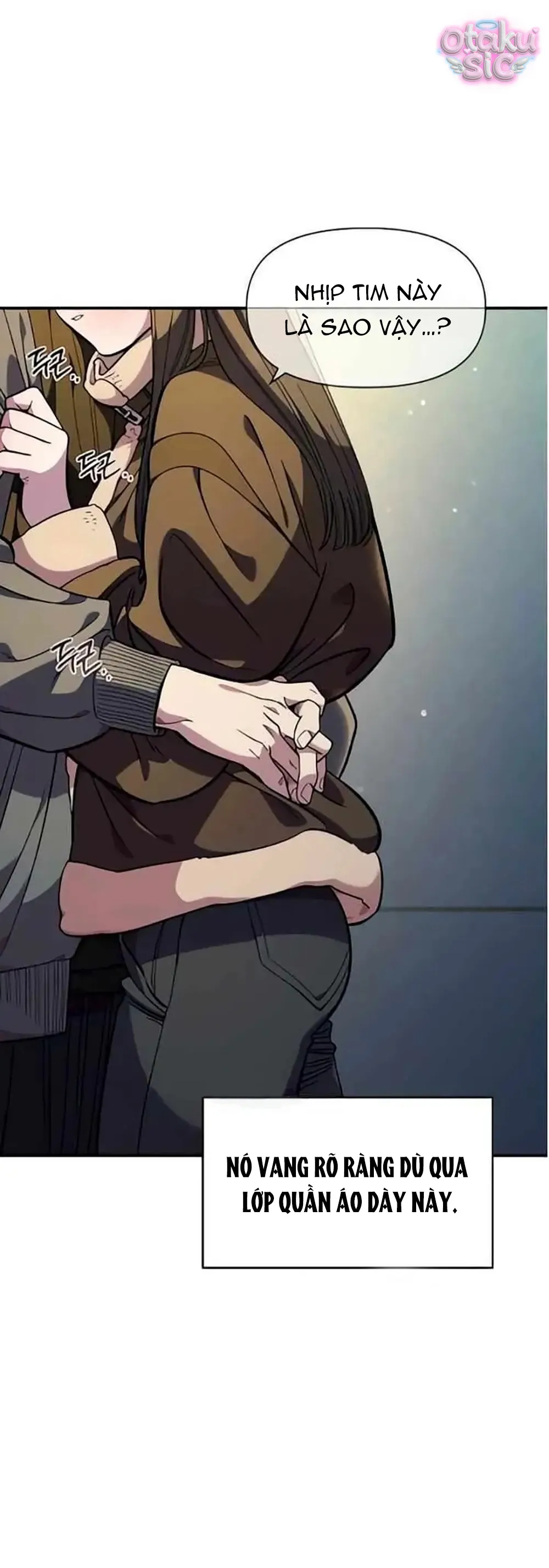 Phức hợp bạn thời thơ ấu - Chap 48 - Trang 23