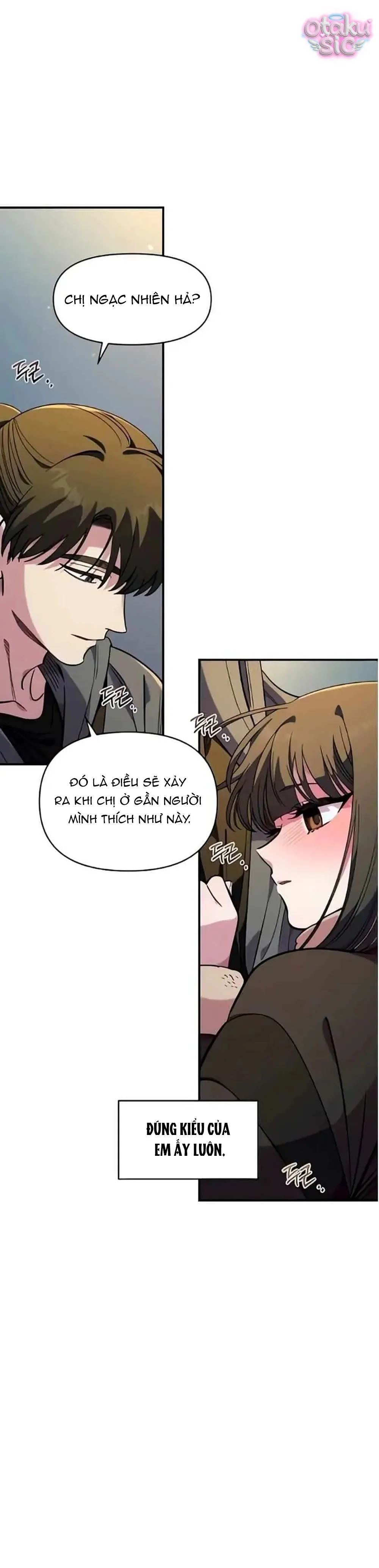 Phức hợp bạn thời thơ ấu - Chap 48 - Trang 24