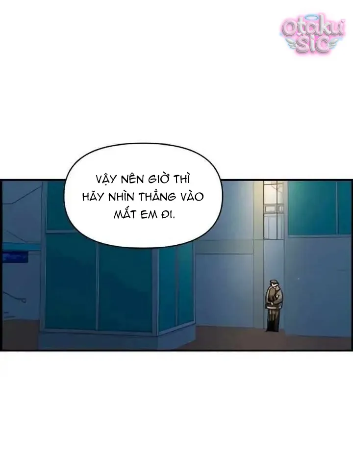 Phức hợp bạn thời thơ ấu - Chap 48 - Trang 29