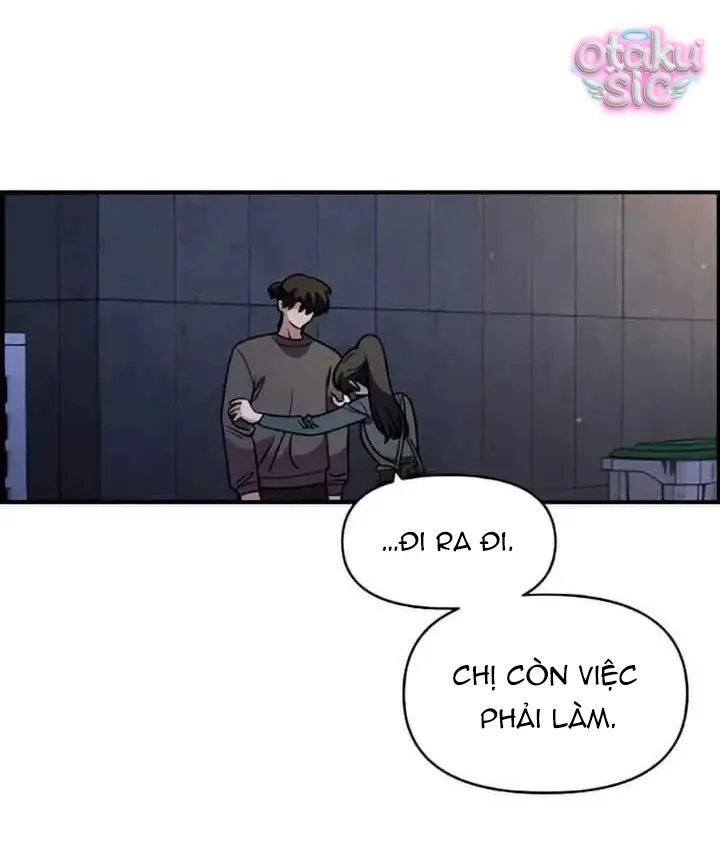 Phức hợp bạn thời thơ ấu - Chap 48 - Trang 37