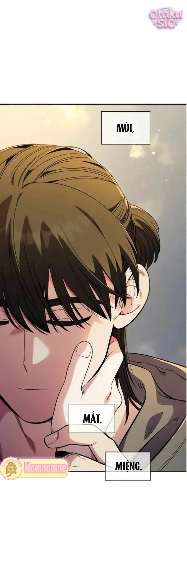 Phức hợp bạn thời thơ ấu - Chap 48 - Trang 5