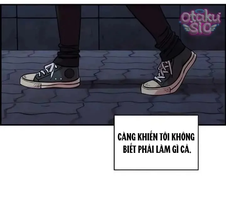 Phức hợp bạn thời thơ ấu - Chap 48 - Trang 41