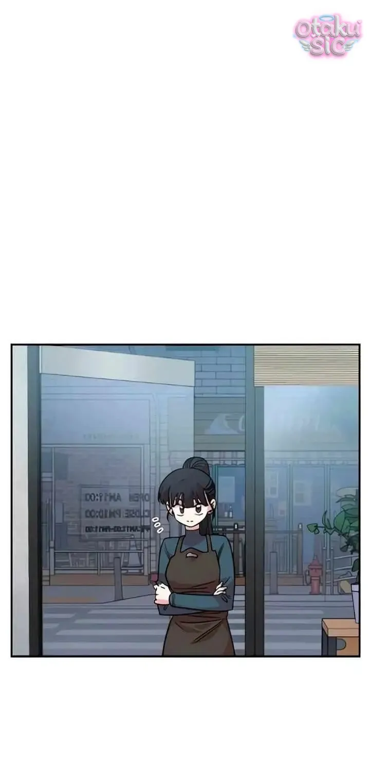 Phức hợp bạn thời thơ ấu - Chap 48 - Trang 44