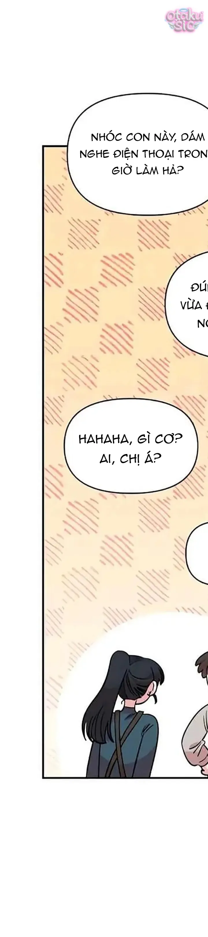 Phức hợp bạn thời thơ ấu - Chap 48 - Trang 46