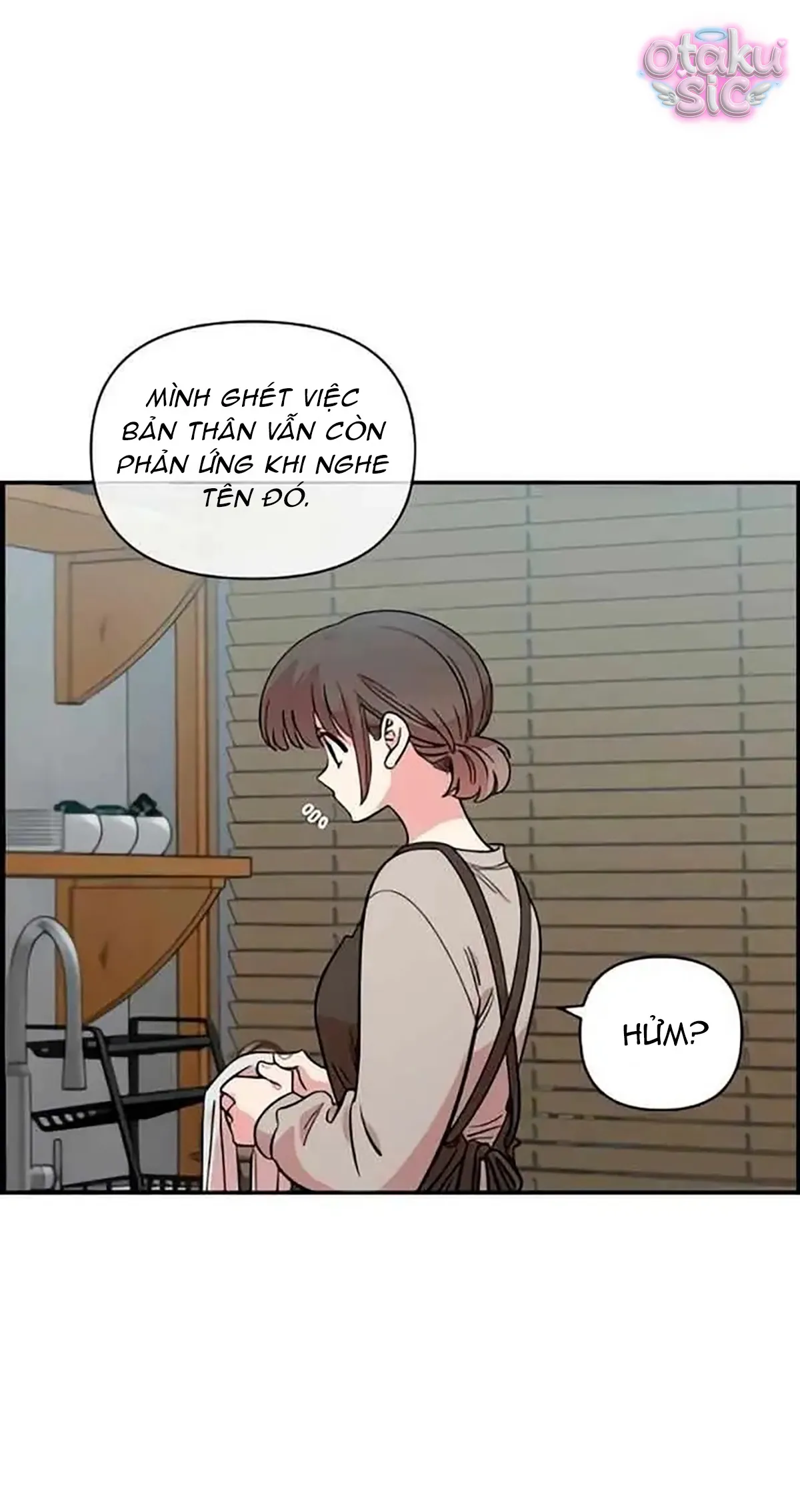 Phức hợp bạn thời thơ ấu - Chap 48 - Trang 53