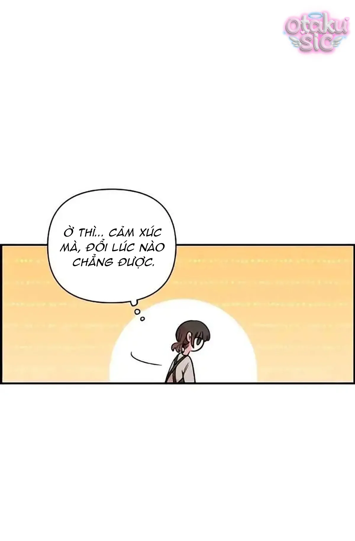 Phức hợp bạn thời thơ ấu - Chap 48 - Trang 55