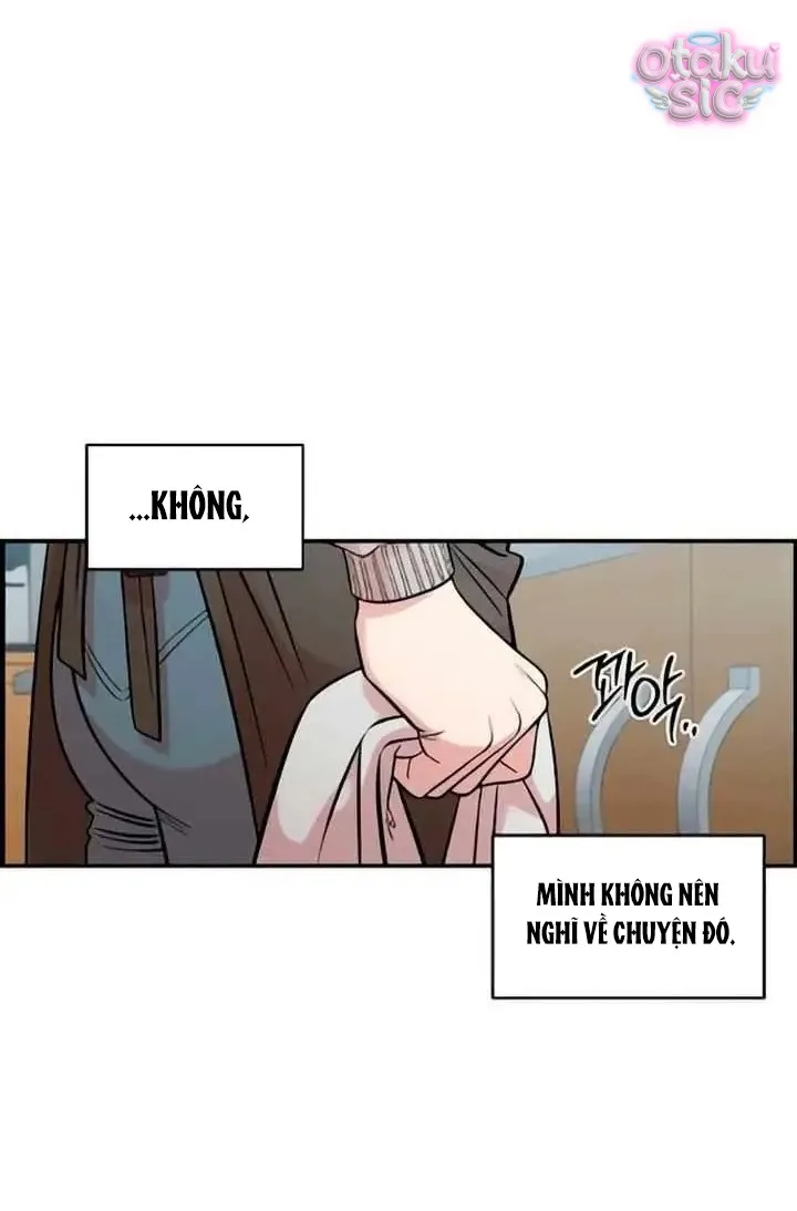 Phức hợp bạn thời thơ ấu - Chap 48 - Trang 59