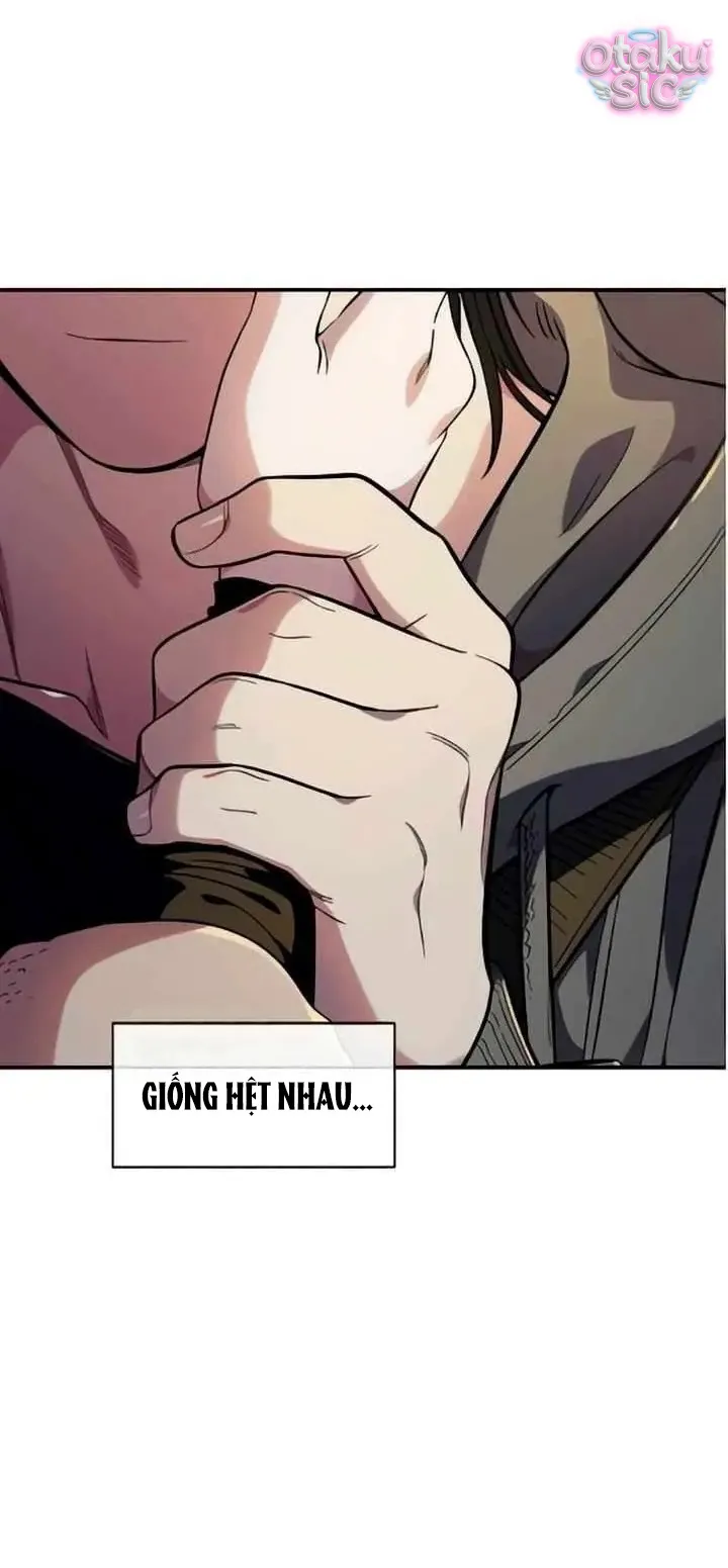 Phức hợp bạn thời thơ ấu - Chap 48 - Trang 7