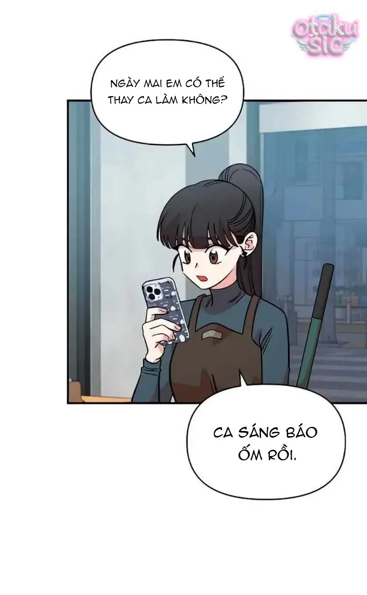 Phức hợp bạn thời thơ ấu - Chap 48 - Trang 61