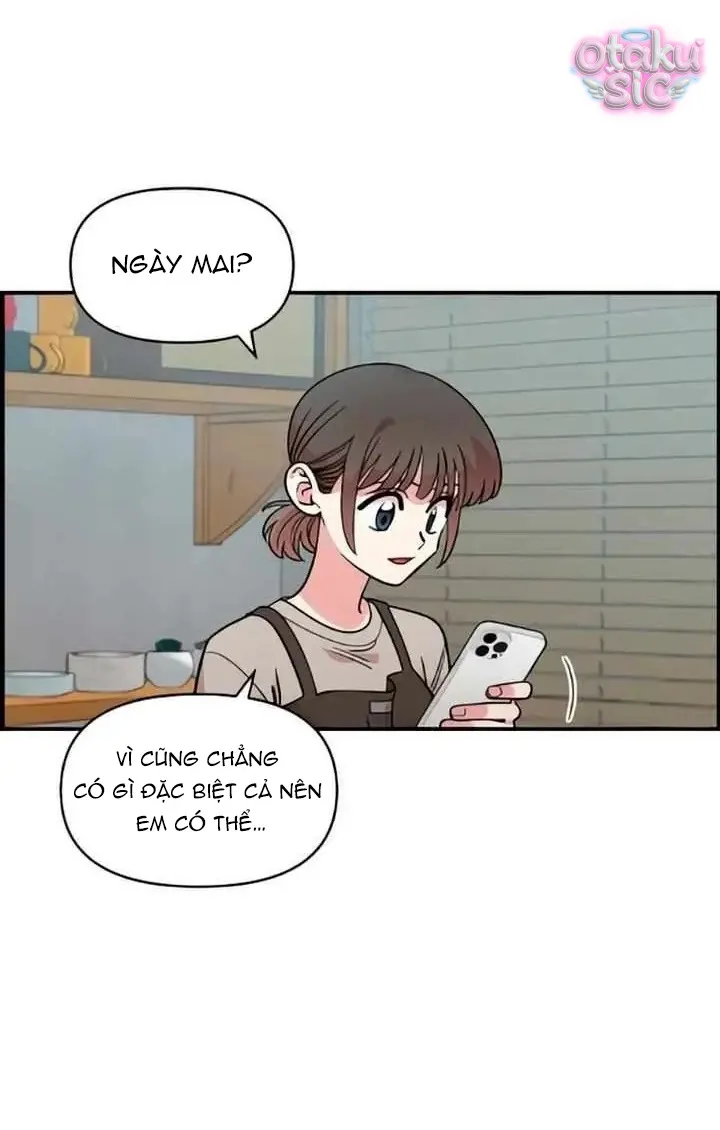 Phức hợp bạn thời thơ ấu - Chap 48 - Trang 62