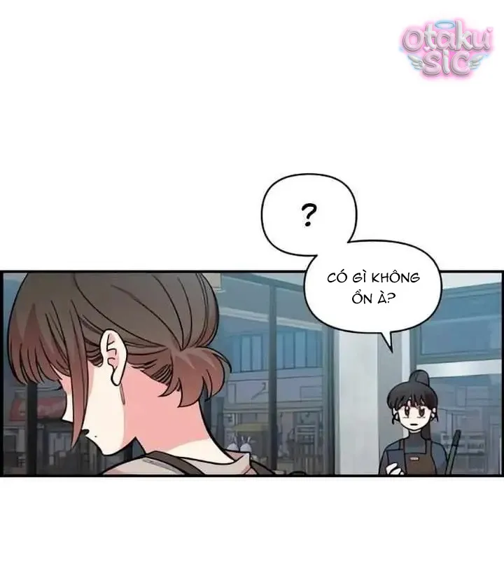 Phức hợp bạn thời thơ ấu - Chap 48 - Trang 64