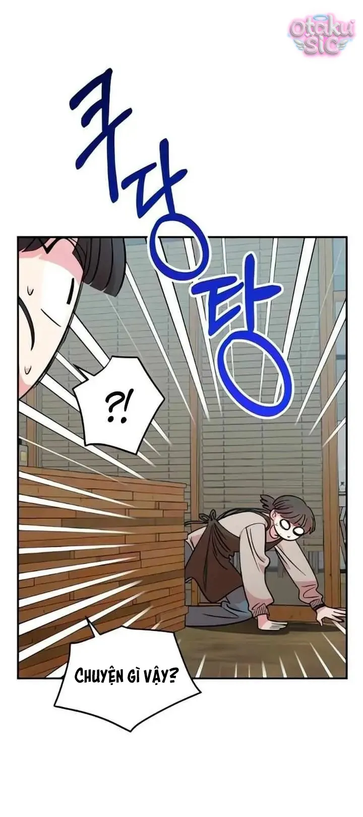 Phức hợp bạn thời thơ ấu - Chap 48 - Trang 65