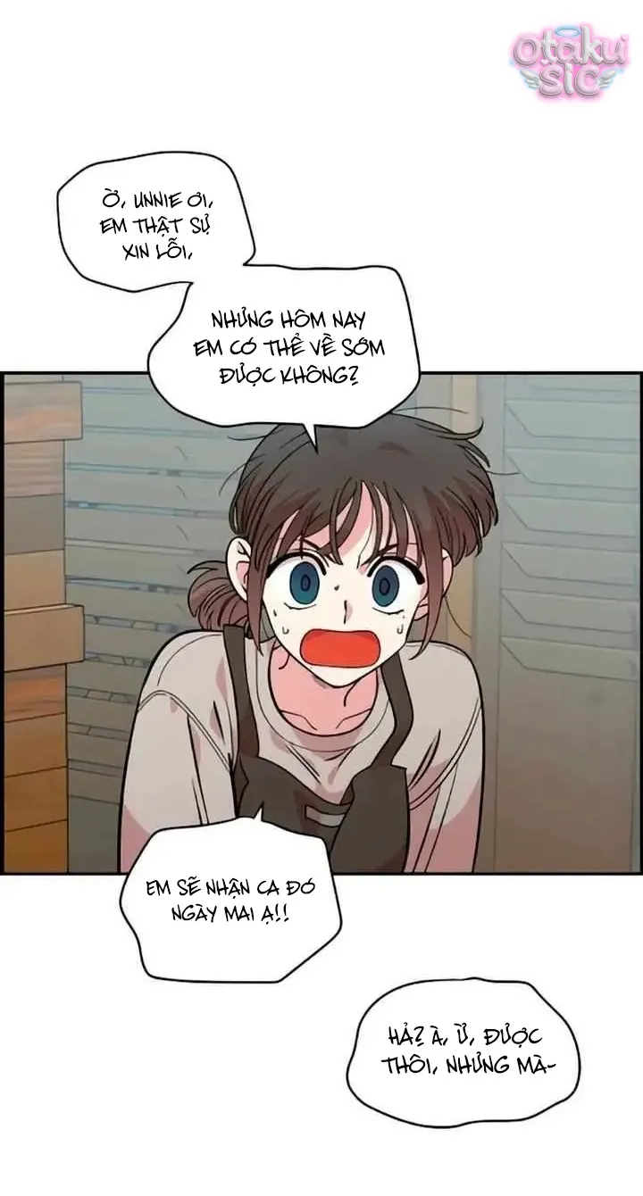 Phức hợp bạn thời thơ ấu - Chap 48 - Trang 66