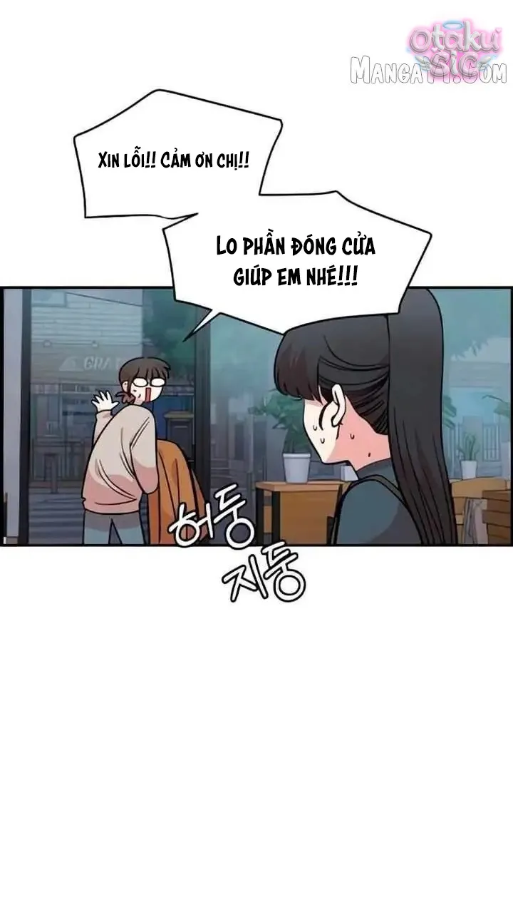 Phức hợp bạn thời thơ ấu - Chap 48 - Trang 67