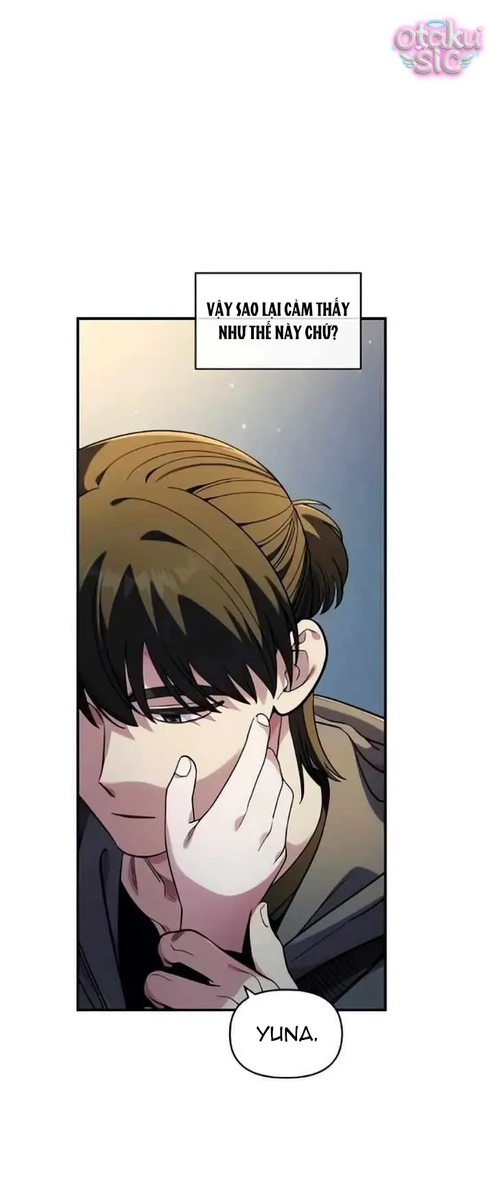 Phức hợp bạn thời thơ ấu - Chap 48 - Trang 8