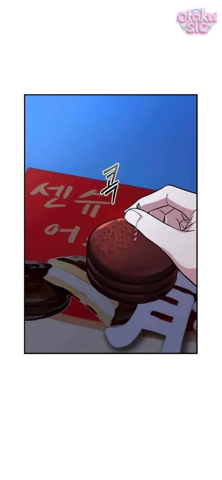 Phức hợp bạn thời thơ ấu - Chap 48 - Trang 72