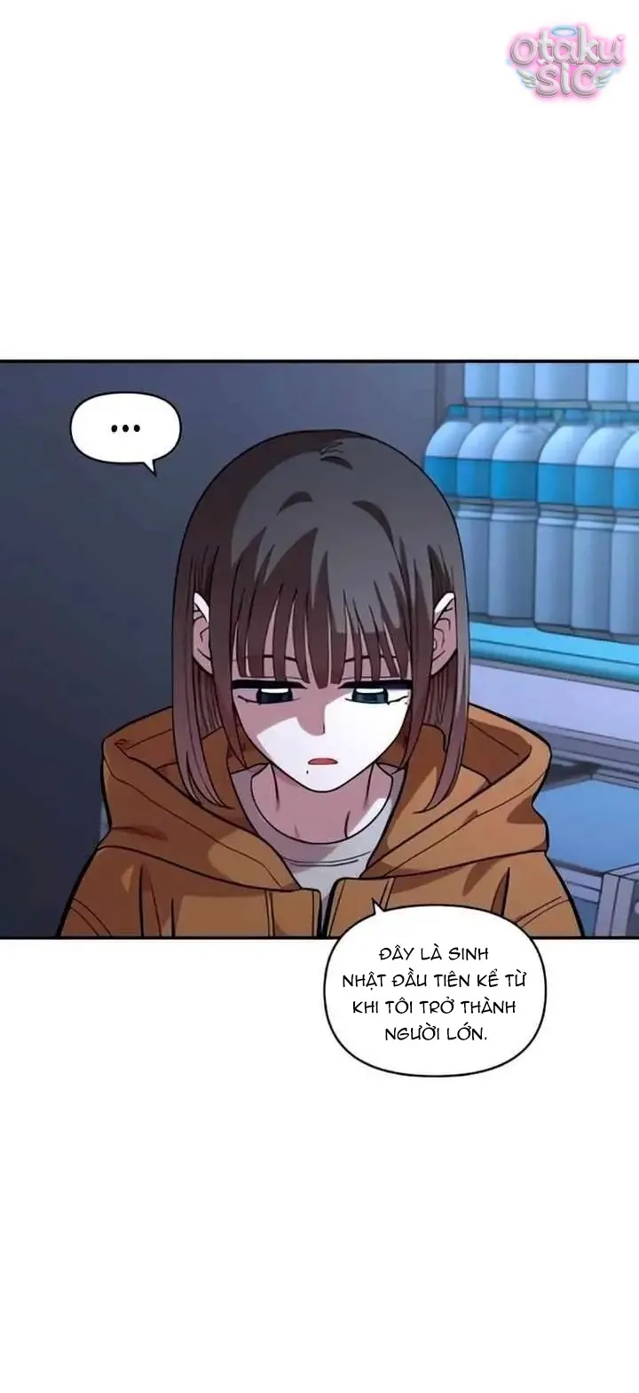 Phức hợp bạn thời thơ ấu - Chap 48 - Trang 73