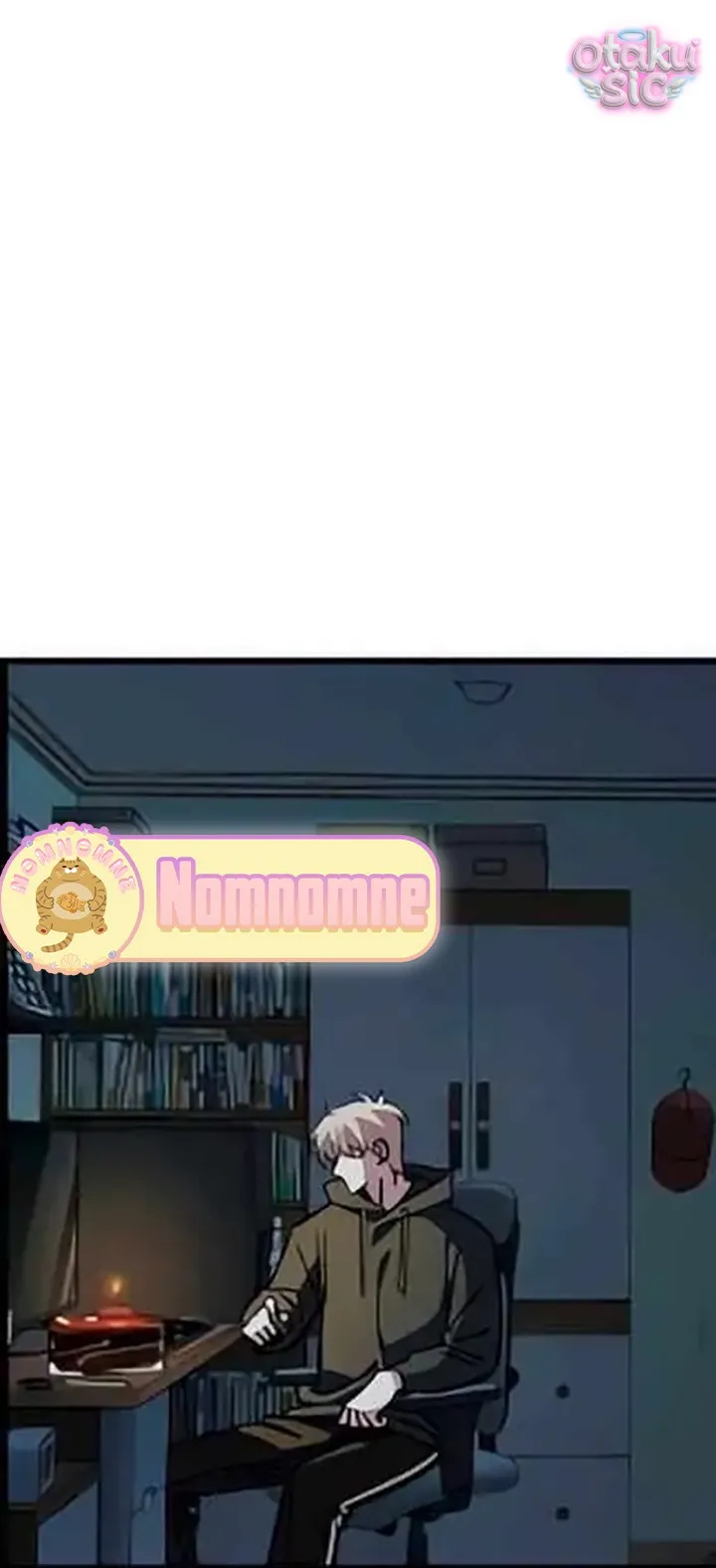 Phức hợp bạn thời thơ ấu - Chap 48 - Trang 76