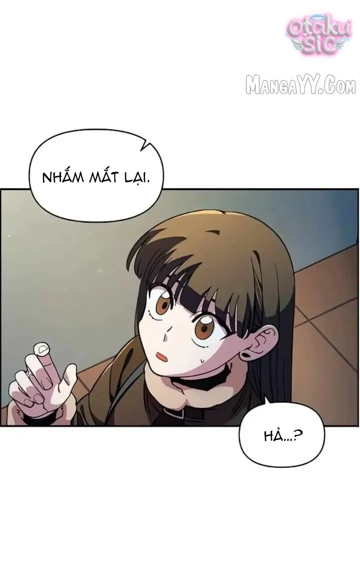 Phức hợp bạn thời thơ ấu - Chap 48 - Trang 9