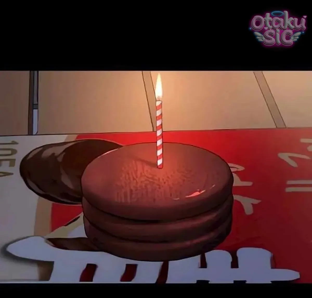 Phức hợp bạn thời thơ ấu - Chap 48 - Trang 81