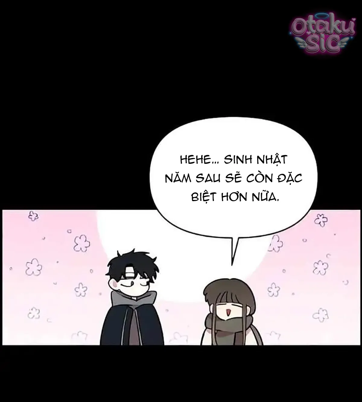 Phức hợp bạn thời thơ ấu - Chap 48 - Trang 88