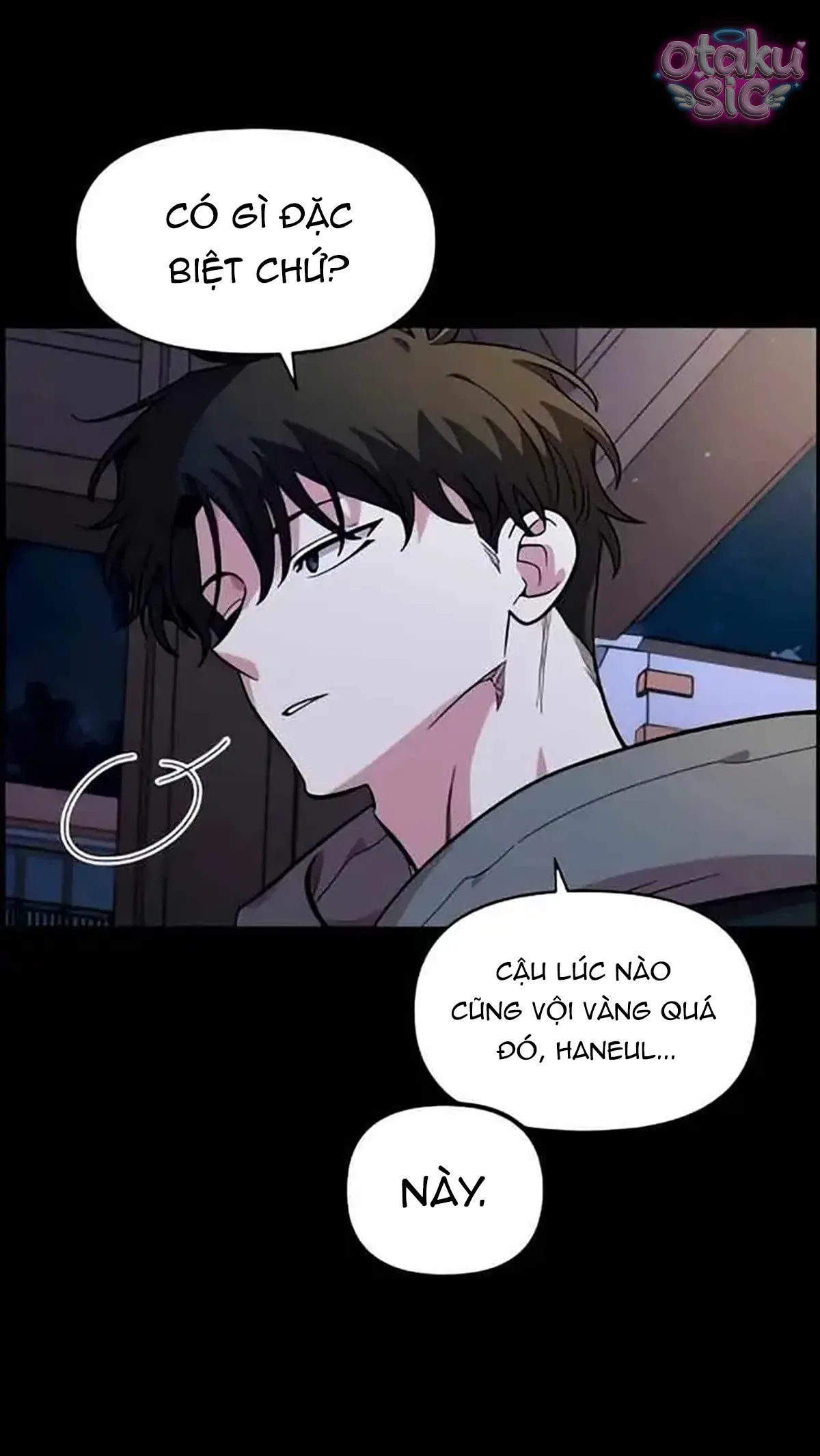 Phức hợp bạn thời thơ ấu - Chap 48 - Trang 89