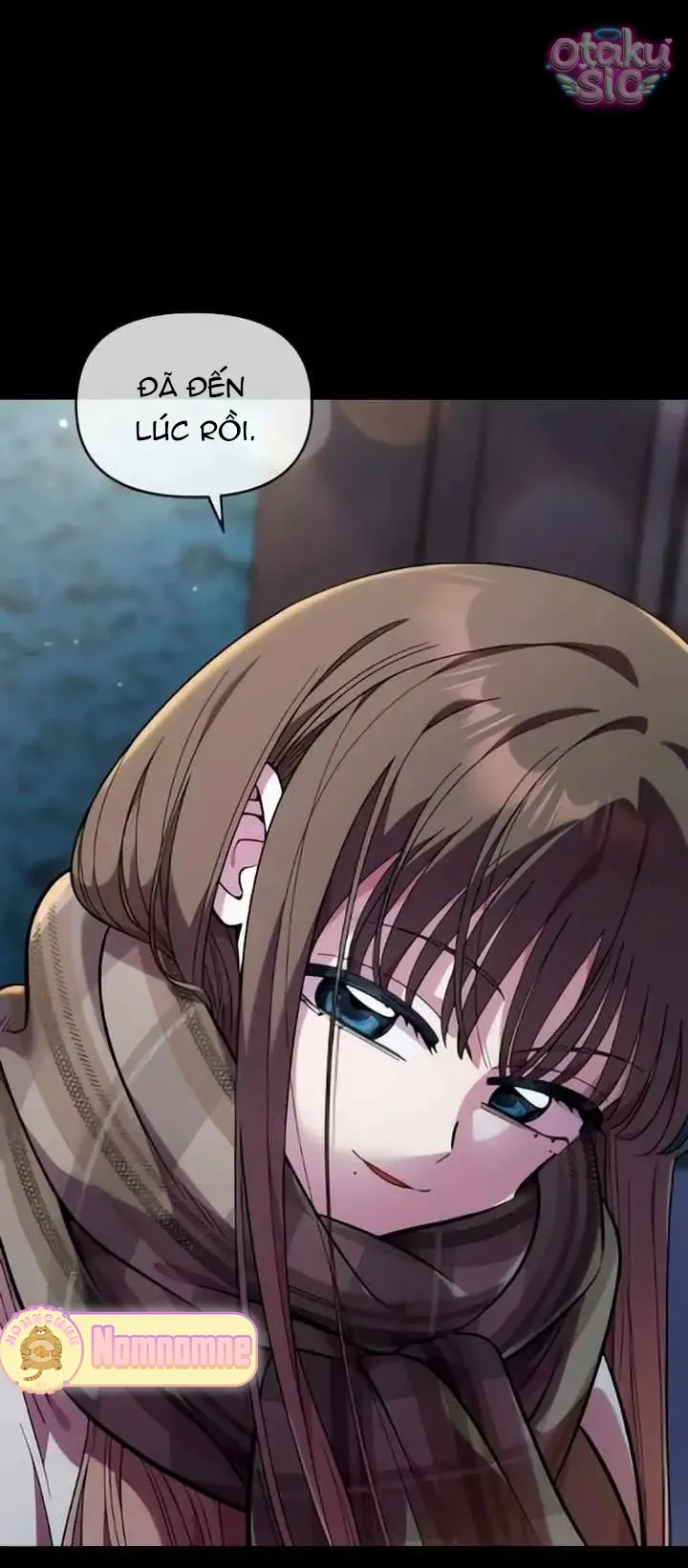 Phức hợp bạn thời thơ ấu - Chap 48 - Trang 91