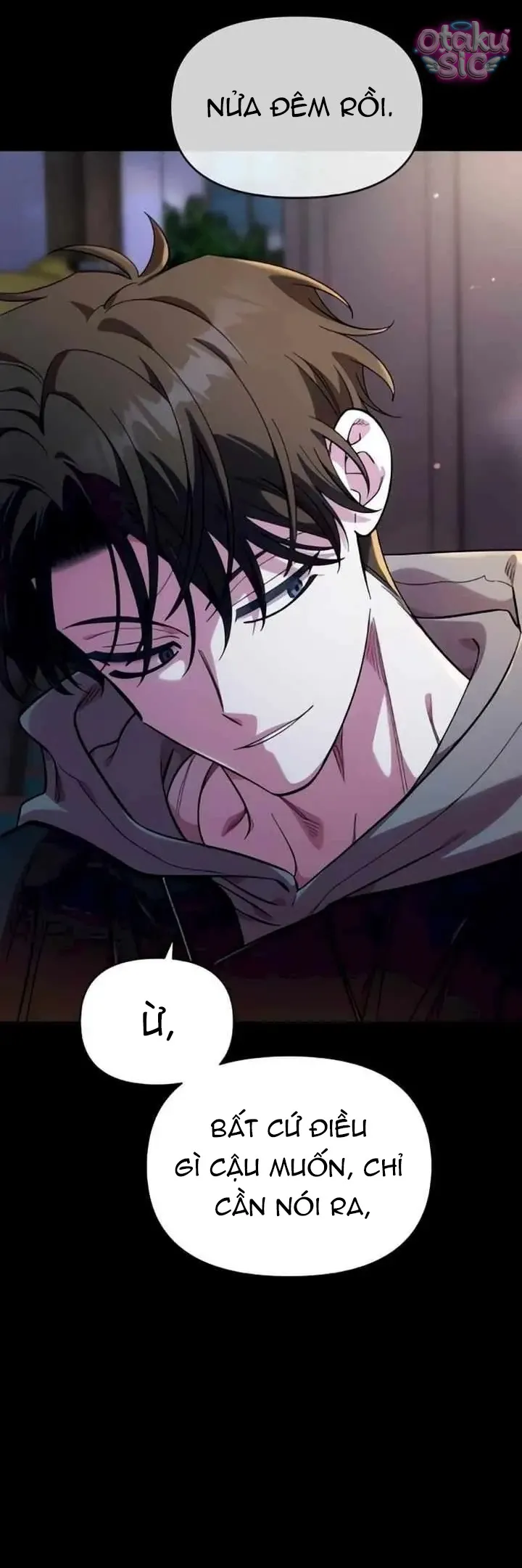 Phức hợp bạn thời thơ ấu - Chap 48 - Trang 92